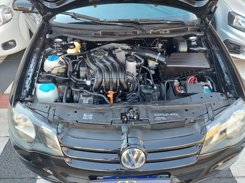 Imagem 9 de 9 de Golf 2.0 Mi Black Edition 8v Flex 4p Tiptronic