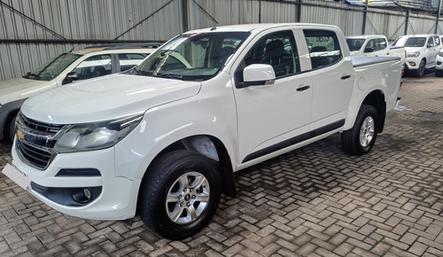 Chevrolet S10 2.5 Advantage Cab. Dupla 4x2 Flex 4p