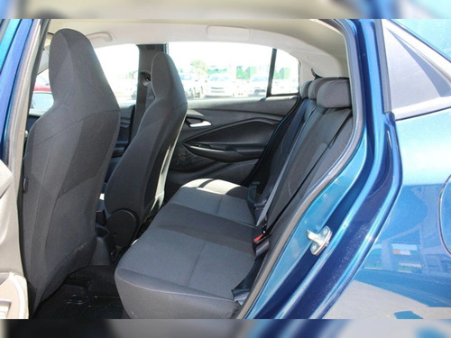 Chevrolet Onix 1.4 MT TURBO
