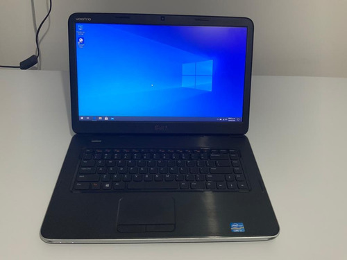 Laptop Dell Vostro 2520 I3-2dagen 4gb Ram 500gb Disco Duro (Usado)