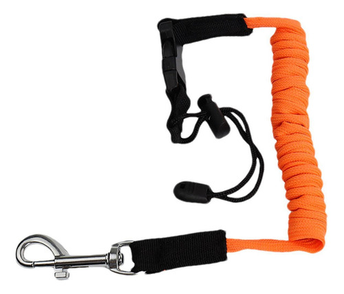 Correas De Kayak Cordón De Remo Para Kayak Con Hebilla De Ci