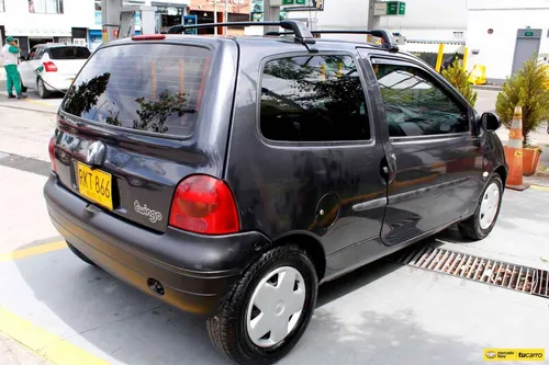 Renault Twingo 1.2 Access