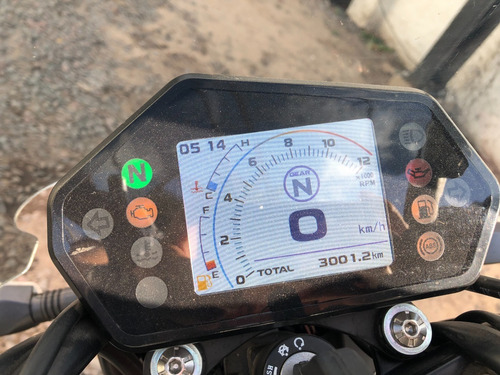 Imagen 10 de 15 de Benelli 302s