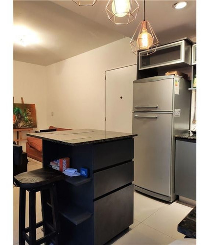 Imagen 9 de 23 de Venta 2 Amb Reciclado A Nuevo 100% Parrilla Patio