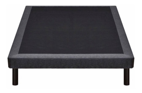 Imagen 1 de 2 de Base Nordic 140x190 Sleep Box