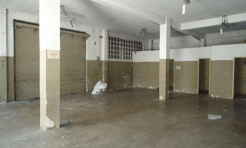 Galpão Para Venda Em São Paulo, Vila Santa Catarina - 2000/23_1-736958