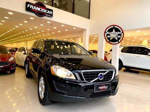 Imagem 1 de 10 de Volvo Xc60 2.0 T5 Comfort Fwd Turbo Gasolina 4p Automático