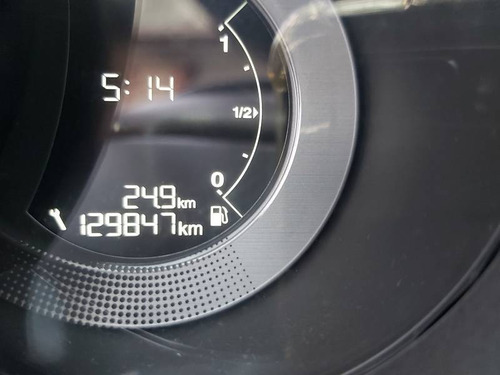 Imagem 10 de 14 de Citroën C3 Tendance 1.5 8v