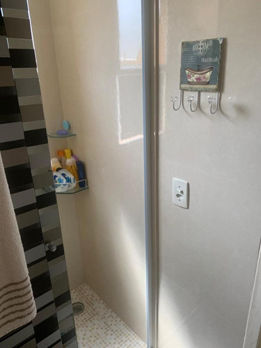 Imagem 12 de 17 de Apartamento De 60m² Com 3 Quartos E 1 Vaga De Garagem À Venda No Condomínio Belas Artes - 1176_hen