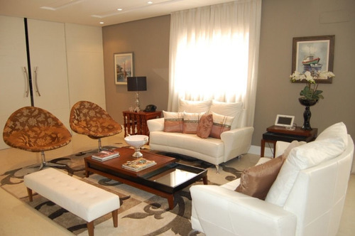 Imagem 9 de 25 de Alphaville - Casa Com 4 Dormitórios À Venda, 600 M² Por R$ 3.650.000 - Alphaville - Londrina/pr - Ca0570