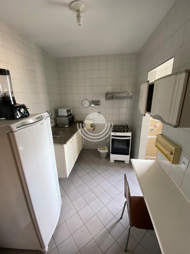 Imagem 6 de 22 de Apartamento À Venda Em Jardim Nossa Senhora Auxiliadora - Ap006866