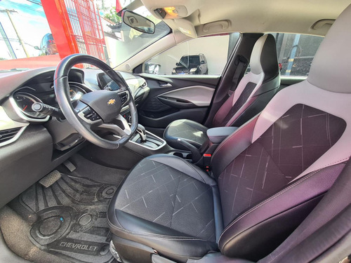 Chevrolet Onix plus Onix Plus 10tat Pr1
