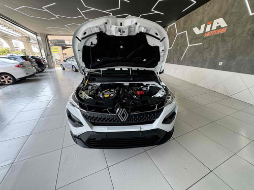 Renault Kardian 1.0 TCE FLEX EVOLUTION EDC