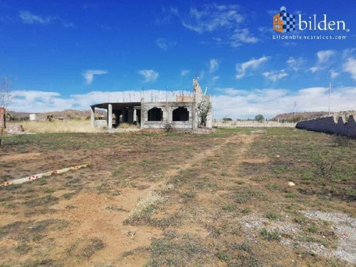 Imagen 5 de 12 de Terreno En Venta San Vicente De Chupaderos