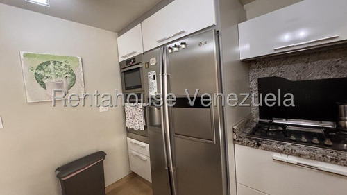 Apartamento En Venta En Campo Alegre Mr