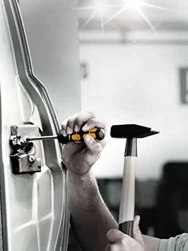 Herramienta Manual Wera Wer, Precisión Y Durabilidad