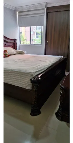 Venta De Apartamento En Calasanz Parte Baja