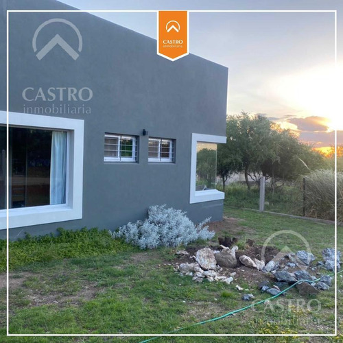 Imagen 20 de 20 de Casa Con Piscina En Venta Merlo San Luis