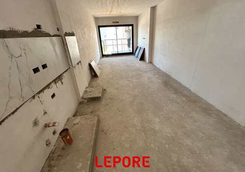 Departamento En Venta En Villa Crespo