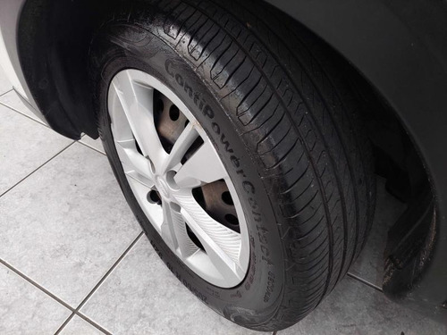 Imagem 15 de 15 de Nissan Kicks 1.6 16v Flexstart S 4p Xtronic 2017/2018