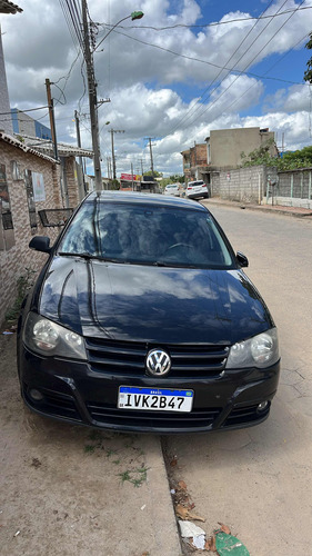 Volkswagen Golf 2.0 Black Edition Total Flex 5p