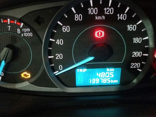 Ford Ka 1.0 TI-VCT FLEX SE MANUAL