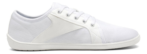 Zapatillas Esrgonomicas Saguaro Barefoot Casual Luck I - Bla