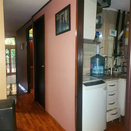 Casa En Venta 4d, 2b, Est Maipú Av.lumen Mtro Monte Tabor