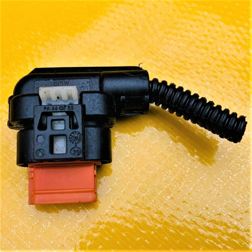 Arnés De Sensor Maf Mini Cooper 2016 A 2018 Numero 7806849 (Usado)