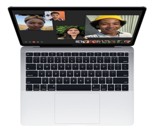 Notebook Apple Macbook Air I5 8gb 256gb Ssd 13.3'' Retina