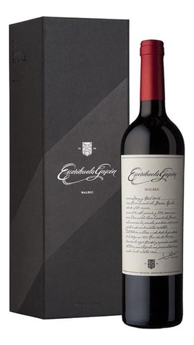 Escorihuela Gascón Estuche Escorihuela X 1 Unid - Tinto - Malbec - 750 mL - Unidad - 1 Escorihuela Gascón - Tinto - Malbec - Unidad - 1 - 750 mL