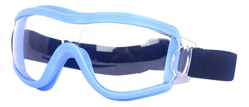 Fx-miro Safety Glasses,protective Goggles Anti Niebla Y Uv,