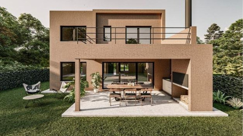 Imagen 4 de 9 de Casa De 5 Amb A Estrenar Con Piscina- Santa Elena