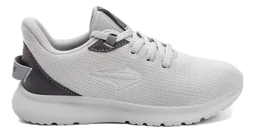 Zapatillas topper grises shop