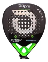 Comprar Paleta Padel Paddle Odea Od Pro Speed Luxury 12k Prem + Reg