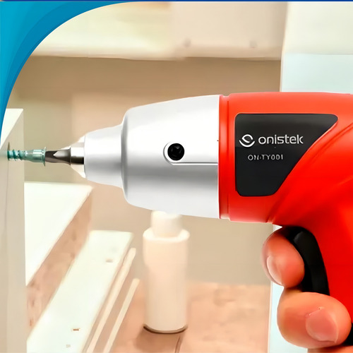 Kit Parafusadeira Sem Fio Compacta Com Maleta Barat