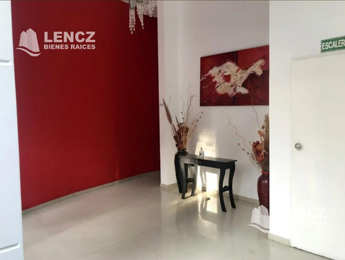 Venta Depto Semipiso 3 Amb A Media Cuadra De Plaza Conesa