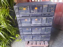 Comprar Casseteras Grundig Dc-4000 Lote