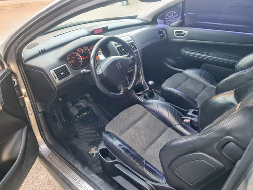 Peugeot 307 2.0 Xsi