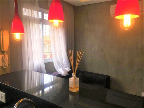 Imagem 3 de 15 de Apartamento - Vila Olimpia - Ref: 2370 - L-8147147