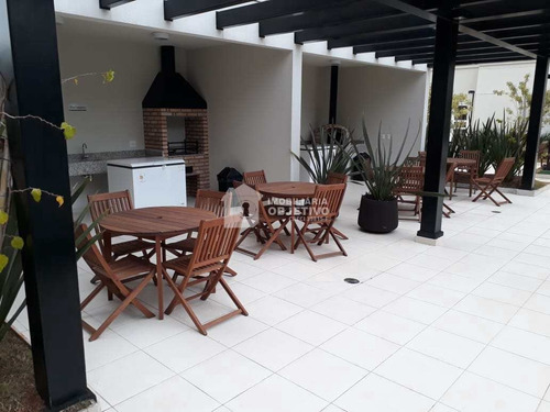 Imagem 19 de 25 de Apartamento Com 2 Dorms, Portal Do Morumbi, São Paulo, Cod: 4165 - A4165