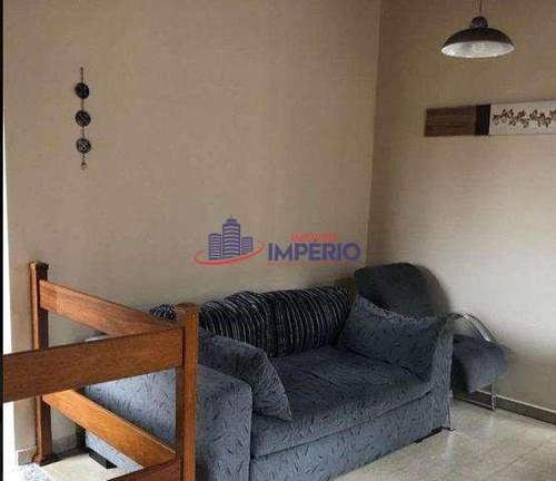 Imagem 10 de 26 de Sobrado Com 3 Dorms, Jardim Santa Clara, Guarulhos - R$ 850 Mil, Cod: 7150 - V7150