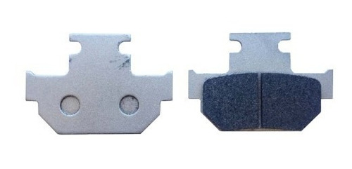 Pastillas Freno Para Moto Lifan 250