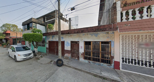 Casa En Remate Bancario Belisario Dominguez Centro Tapachula-ngc5