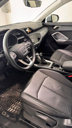 Audi Q3 1.4 35 Tfsi Dynamic 150Hp At