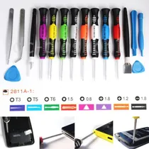 Comprar Destornilladores Del Kit De Herramientas De Reparación Para 