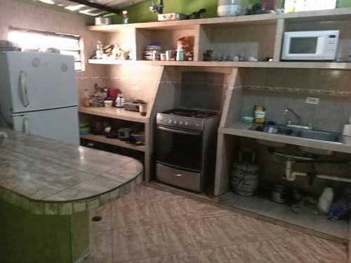 Clover Inmobiliaria Vende / Casa Ubicada En Capacho - Estado Táchira