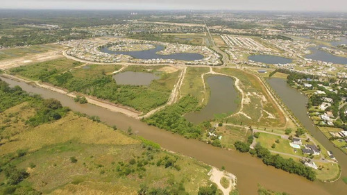 Imagen 20 de 24 de Lote Financiado!!!!! Oportunidad!!! Nuevo Barrio - Bahía - Villanueva - Tigre
