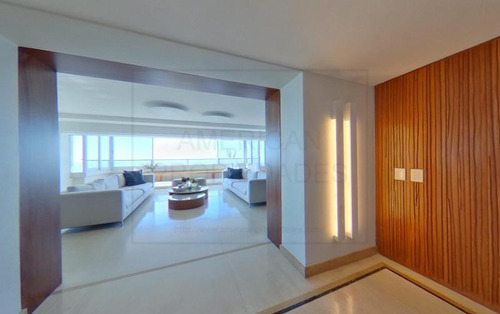 Imagen 8 de 30 de Piso Alto Con Vista Al Rio 4 Dormitorios Con Baño En Suite Luminoso En Las Cañitas