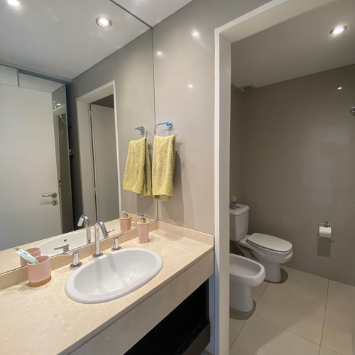 Imagen 12 de 30 de Venta Depto 3 Ambientes C/ Cochera Olivos